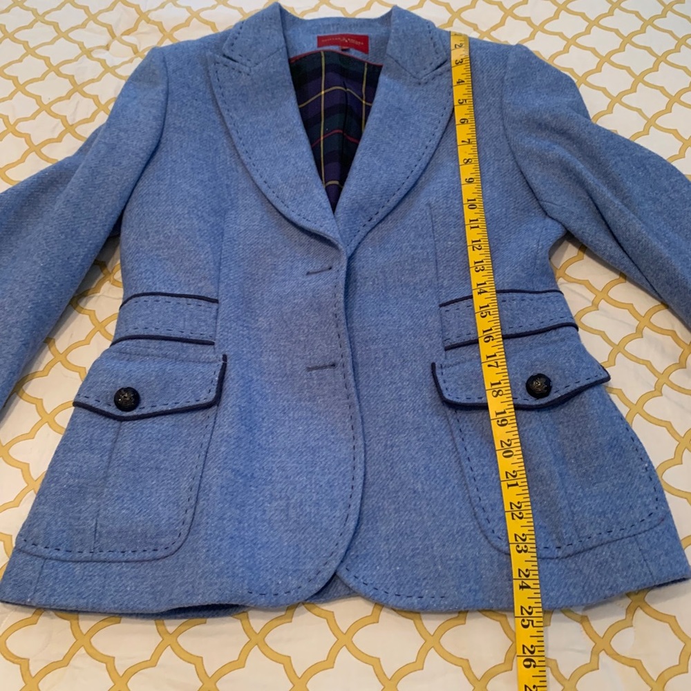 Work Jacket - Picture 11 of 15